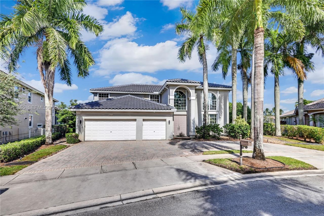 13787 NW 19th Ct, Pembroke Pines, FL 33028 Photo