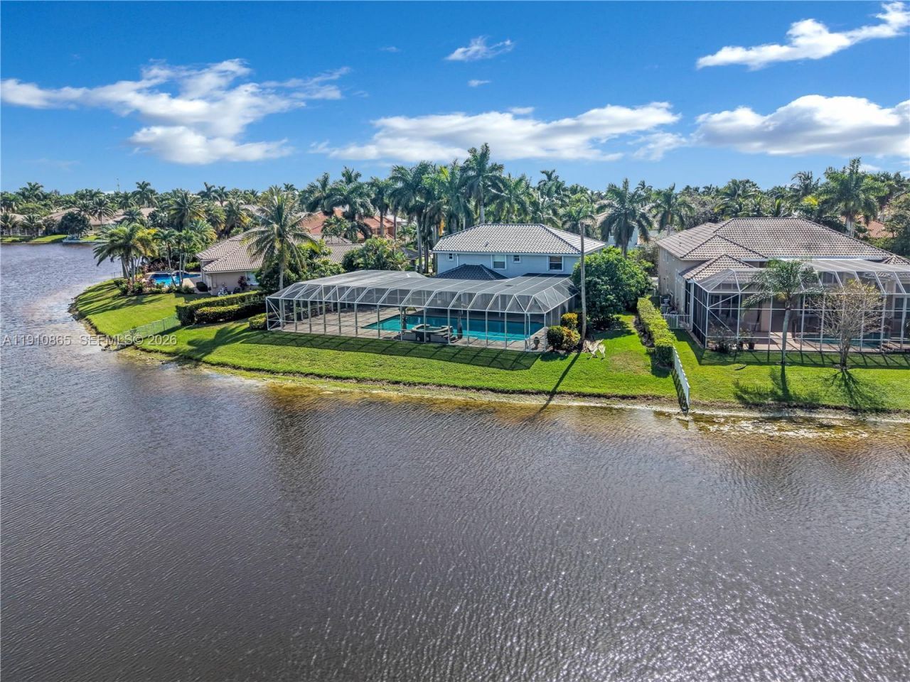 13787 NW 19th Ct, Pembroke Pines, FL 33028 Photo