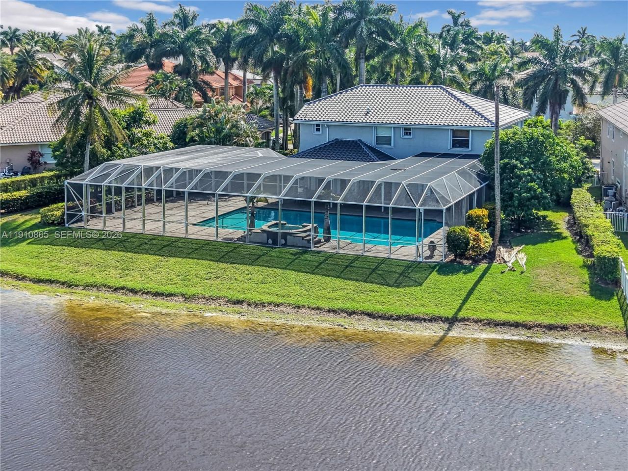 13787 NW 19th Ct, Pembroke Pines, FL 33028 Photo