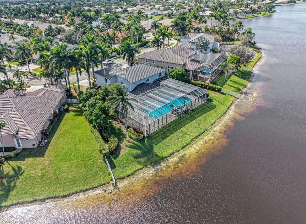 13787 NW 19th Ct, Pembroke Pines, FL 33028 Photo