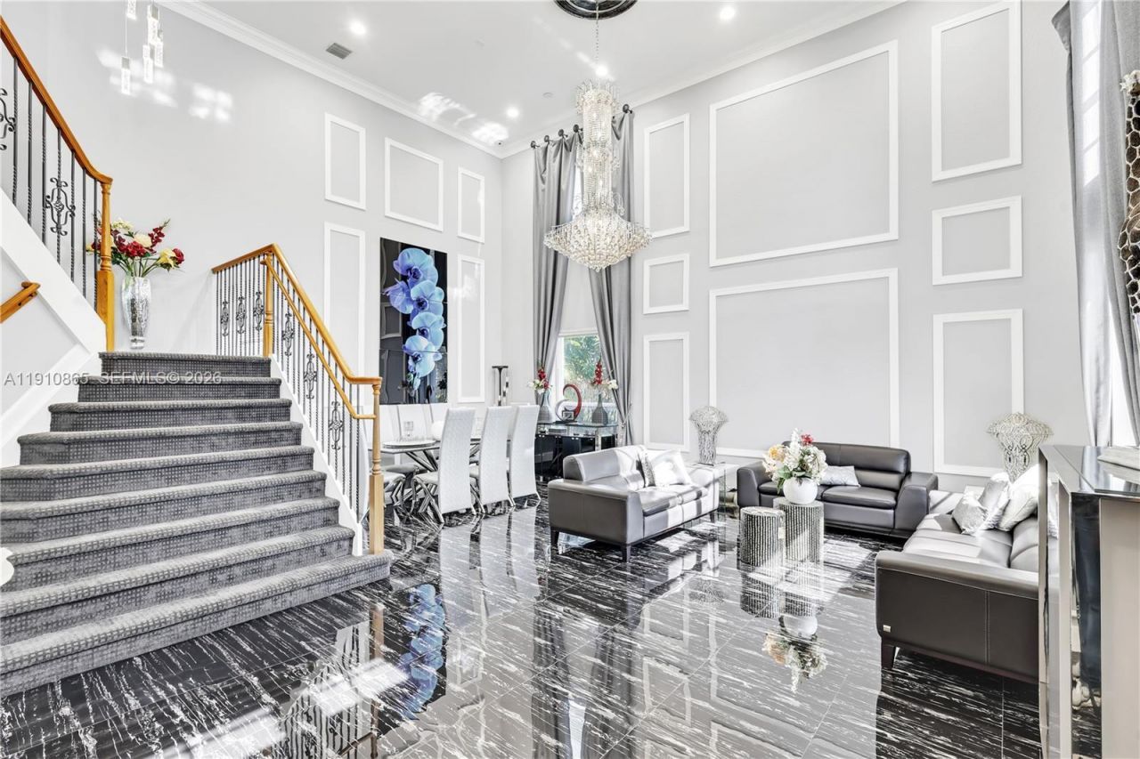 13787 NW 19th Ct, Pembroke Pines, FL 33028 Photo