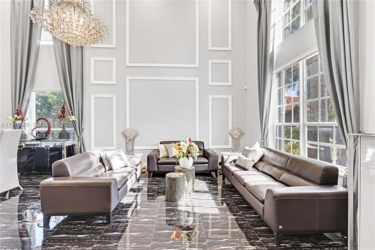 13787 NW 19th Ct, Pembroke Pines, FL 33028 Photo