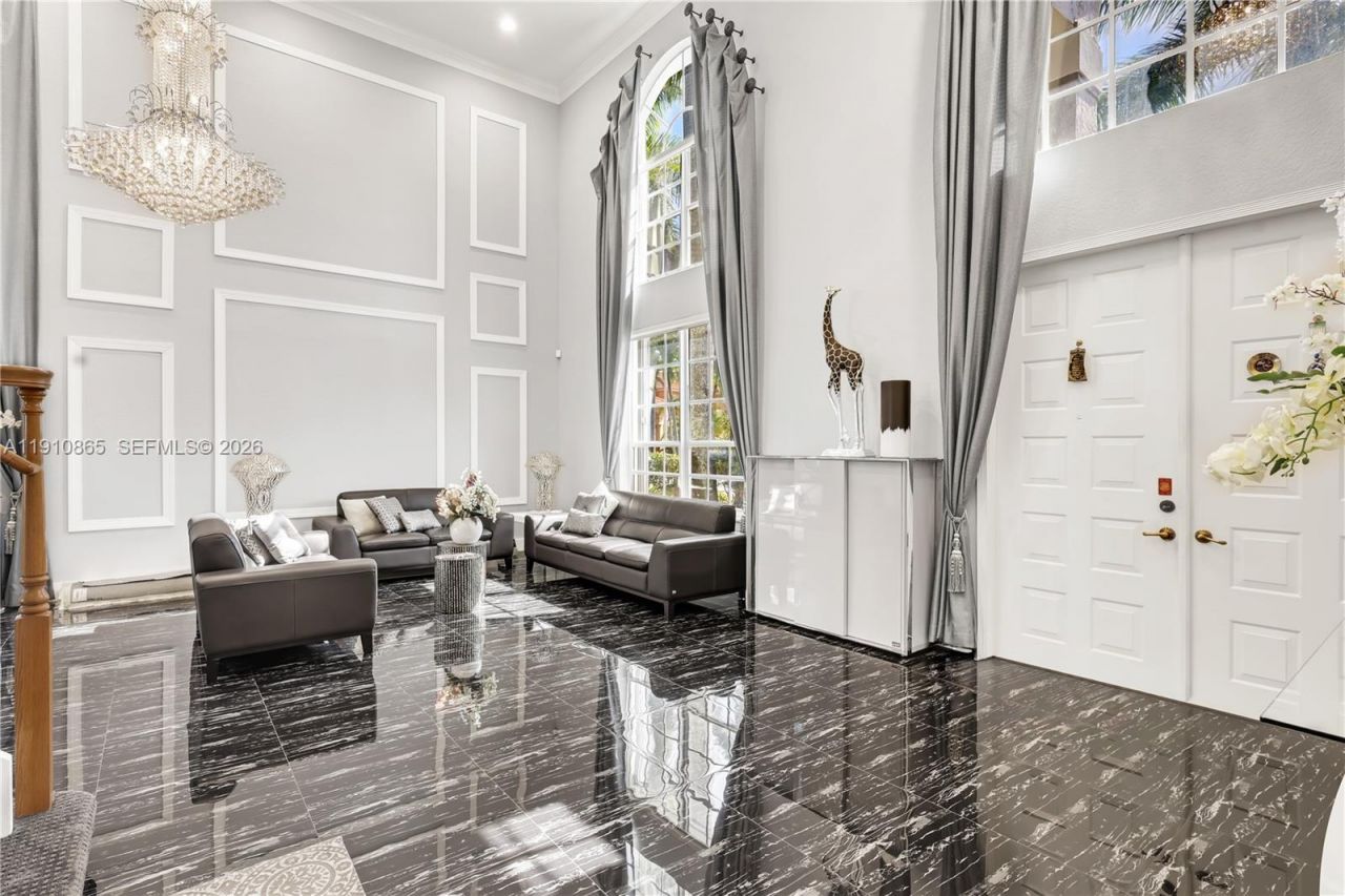 13787 NW 19th Ct, Pembroke Pines, FL 33028 Photo