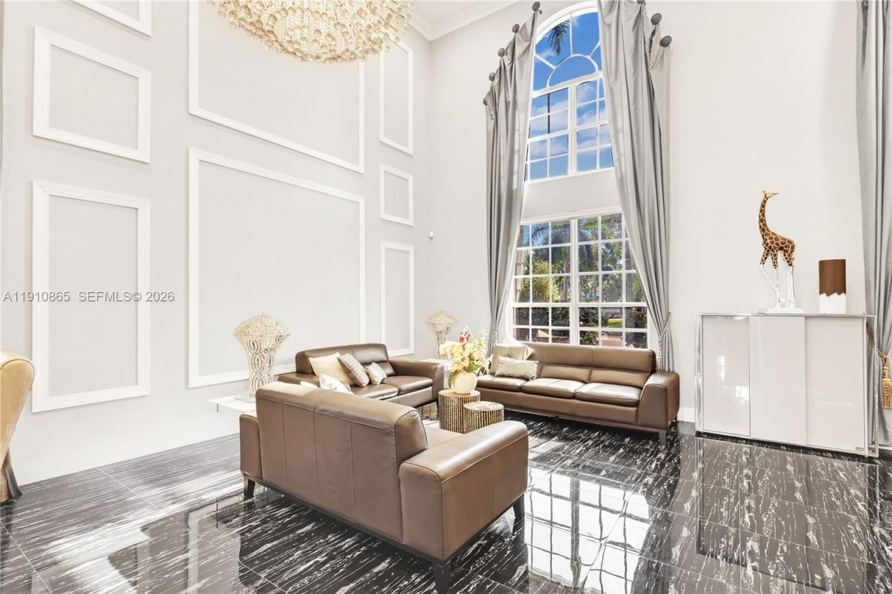 13787 NW 19th Ct, Pembroke Pines, FL 33028 Photo