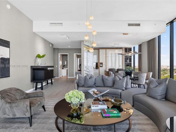 2821 S Bayshore Dr, Unit LPH-D, Miami, FL 33133