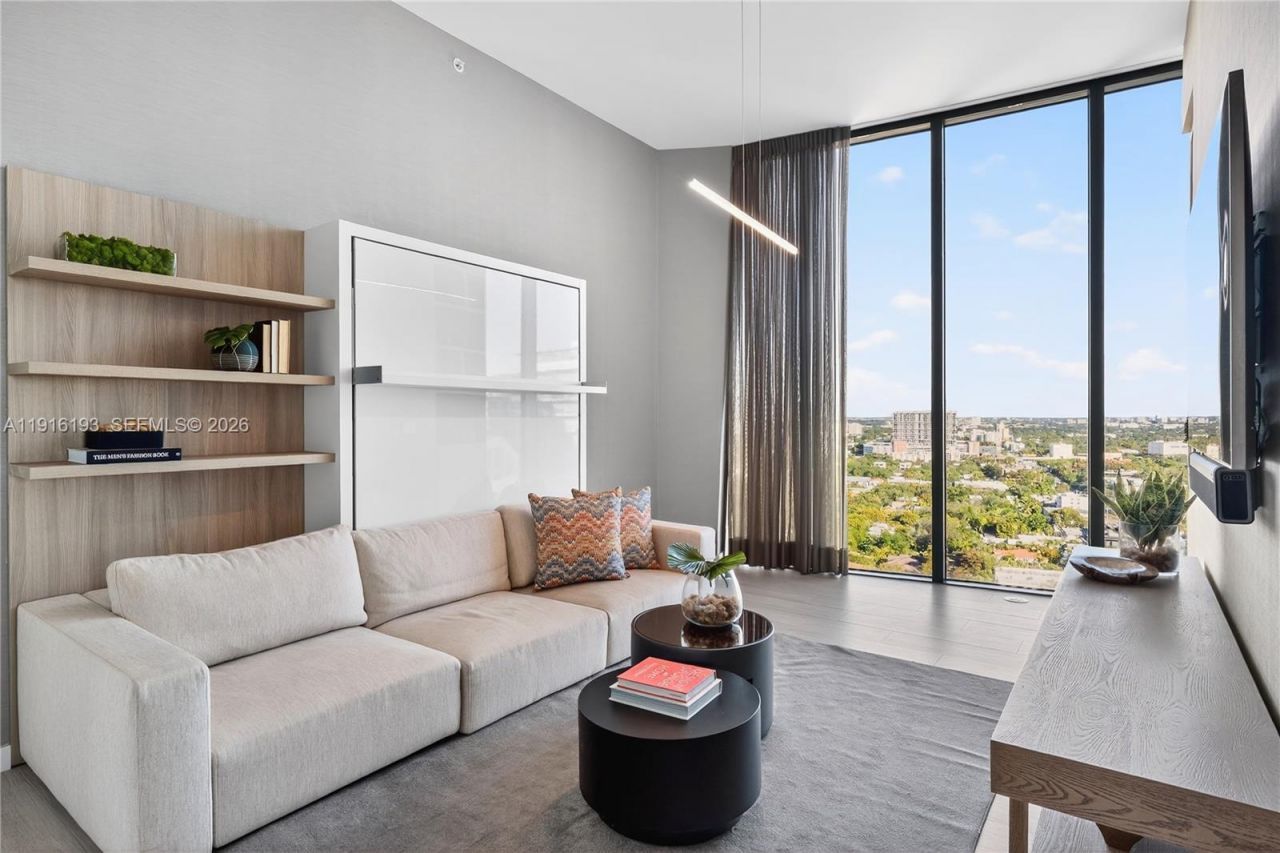 2821 S Bayshore Dr, Unit LPH-D, Miami, FL 33133 Photo