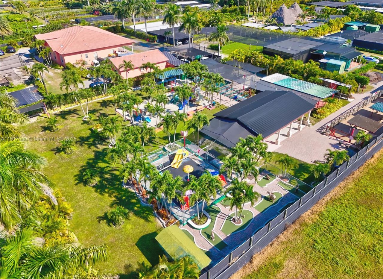 20455 SW 154th Ave, Miami, FL 33187 Photo