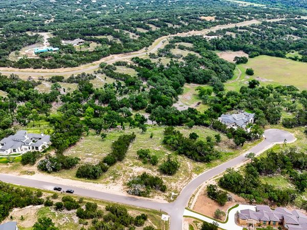 LOT 9 Cielo Vista, Boerne, TX 78006