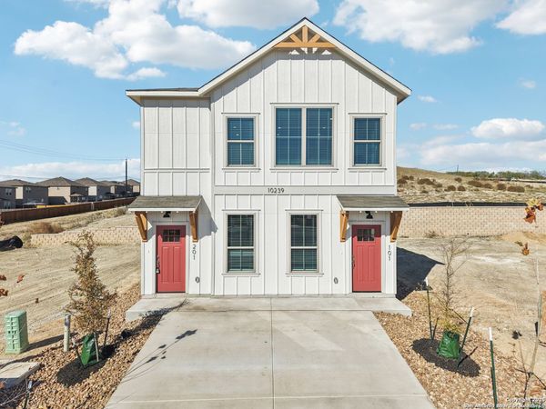 7158 Magnolia Creek, San Antonio, TX 78252