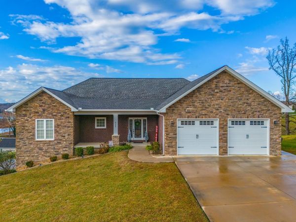 4144 Harbor View Drive, Morristown, TN 37814