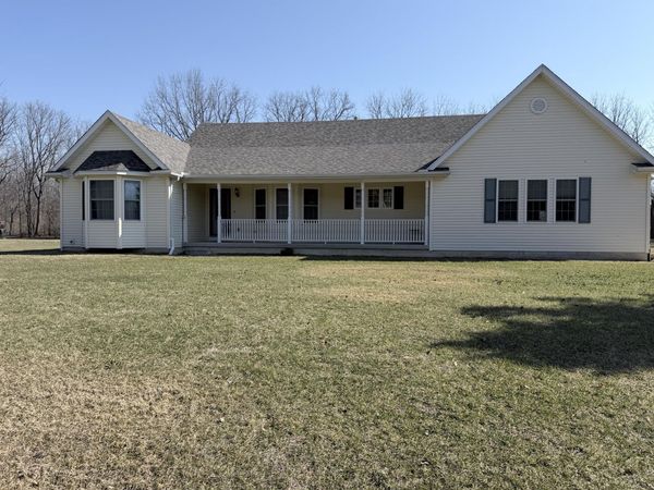 5169 Alexander Drive, Britton, MI 49229