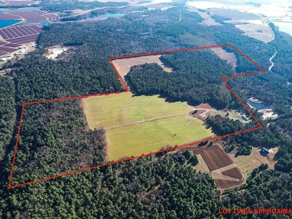 1504 Atom Road, Warrens, WI 54666