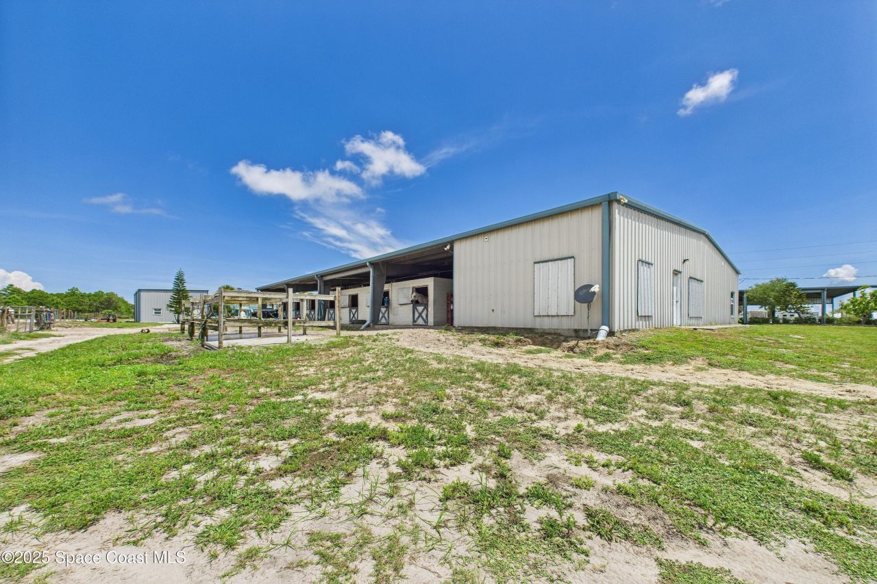 4850 Old Dixie Highway, Grant-valkaria, FL 32949 Photo