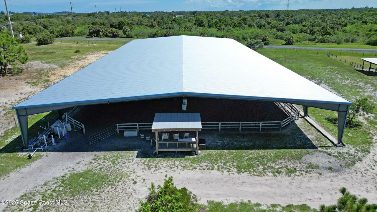 4850 Old Dixie Highway, Grant-valkaria, FL 32949 Photo