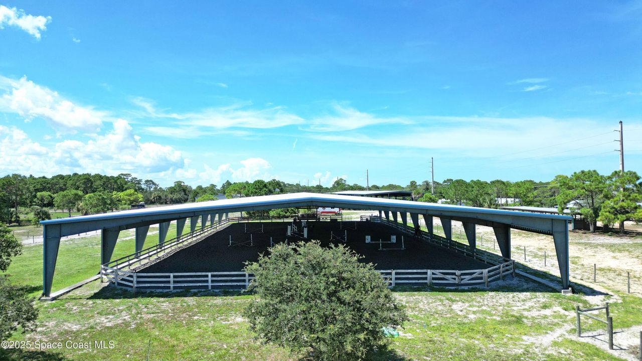 4850 Old Dixie Highway, Grant-valkaria, FL 32949 Photo