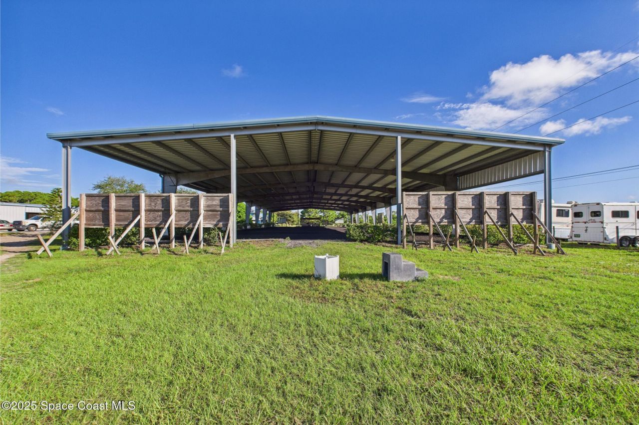 4850 Old Dixie Highway, Grant-valkaria, FL 32949 Photo