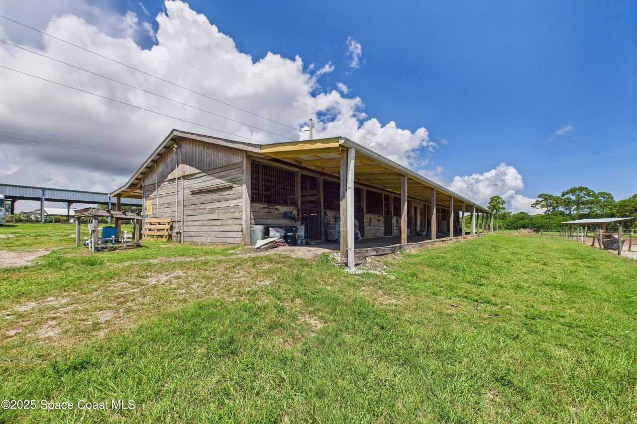 4850 Old Dixie Highway, Grant-valkaria, FL 32949 Photo
