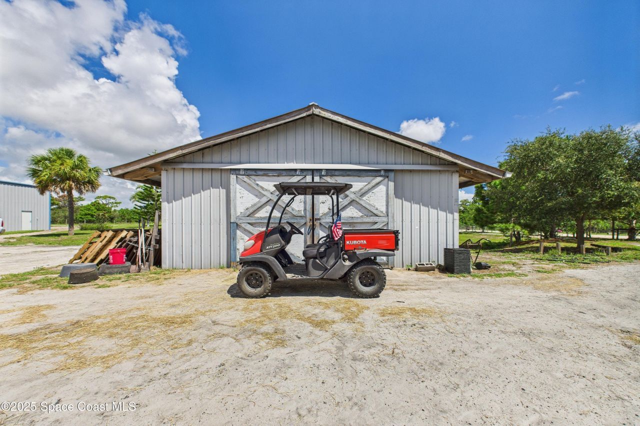 4850 Old Dixie Highway, Grant-valkaria, FL 32949 Photo