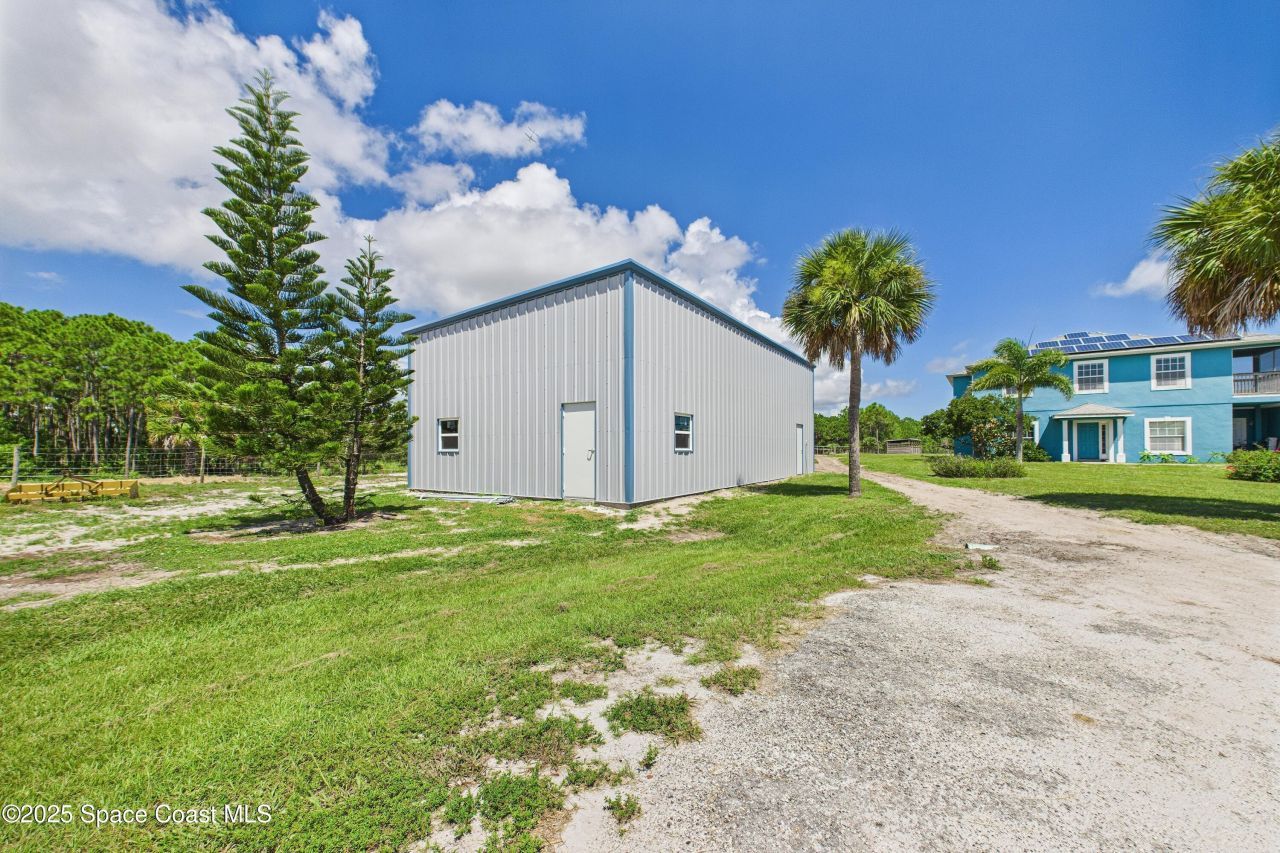 4850 Old Dixie Highway, Grant-valkaria, FL 32949 Photo