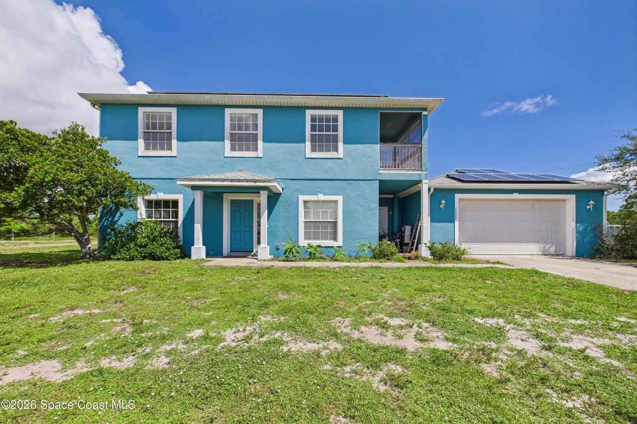 4850 Old Dixie Highway, Grant-valkaria, FL 32949 Photo