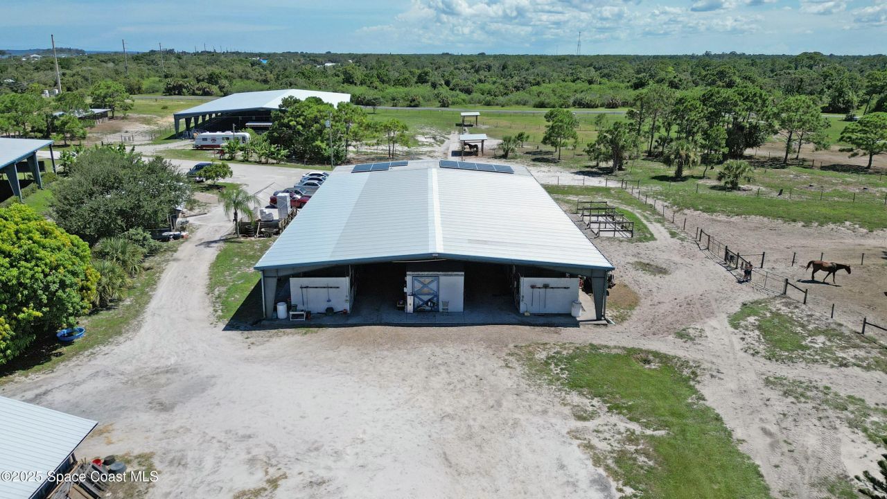 4850 Old Dixie Highway, Grant-valkaria, FL 32949 Photo