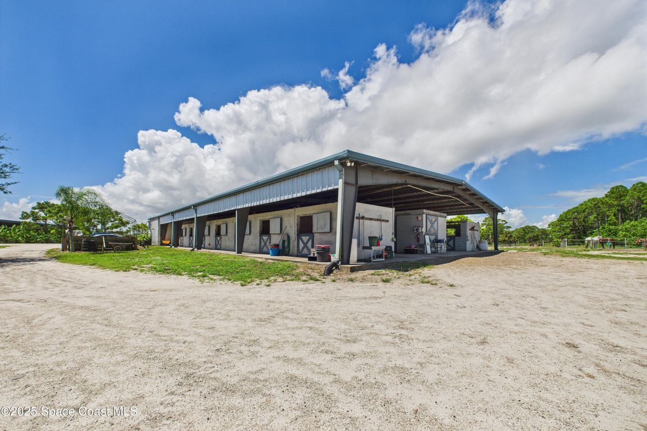 4850 Old Dixie Highway, Grant-valkaria, FL 32949 Photo