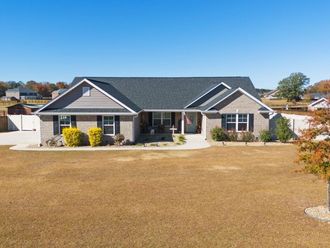 3565 Katwallace Circle Sumter, SC 29154