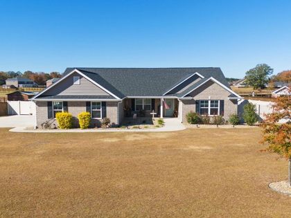 3565 Katwallace Circle Sumter, SC 29154