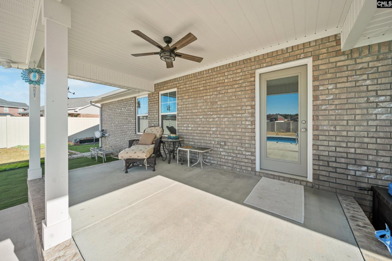 3565 Katwallace Circle  Photo 38