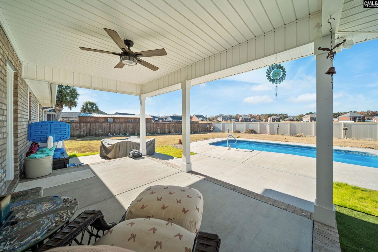 3565 Katwallace Circle  Photo 39