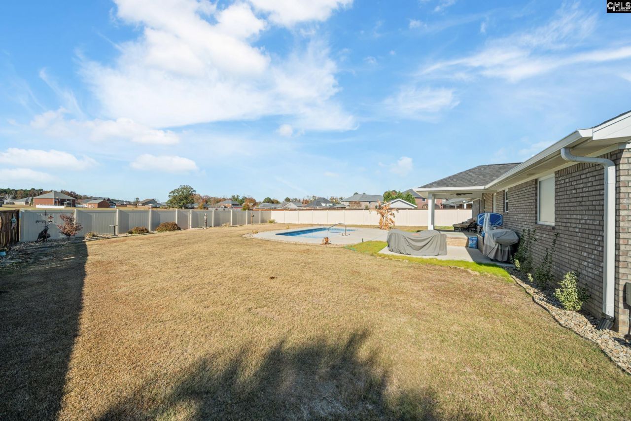 3565 Katwallace Circle  Photo 40