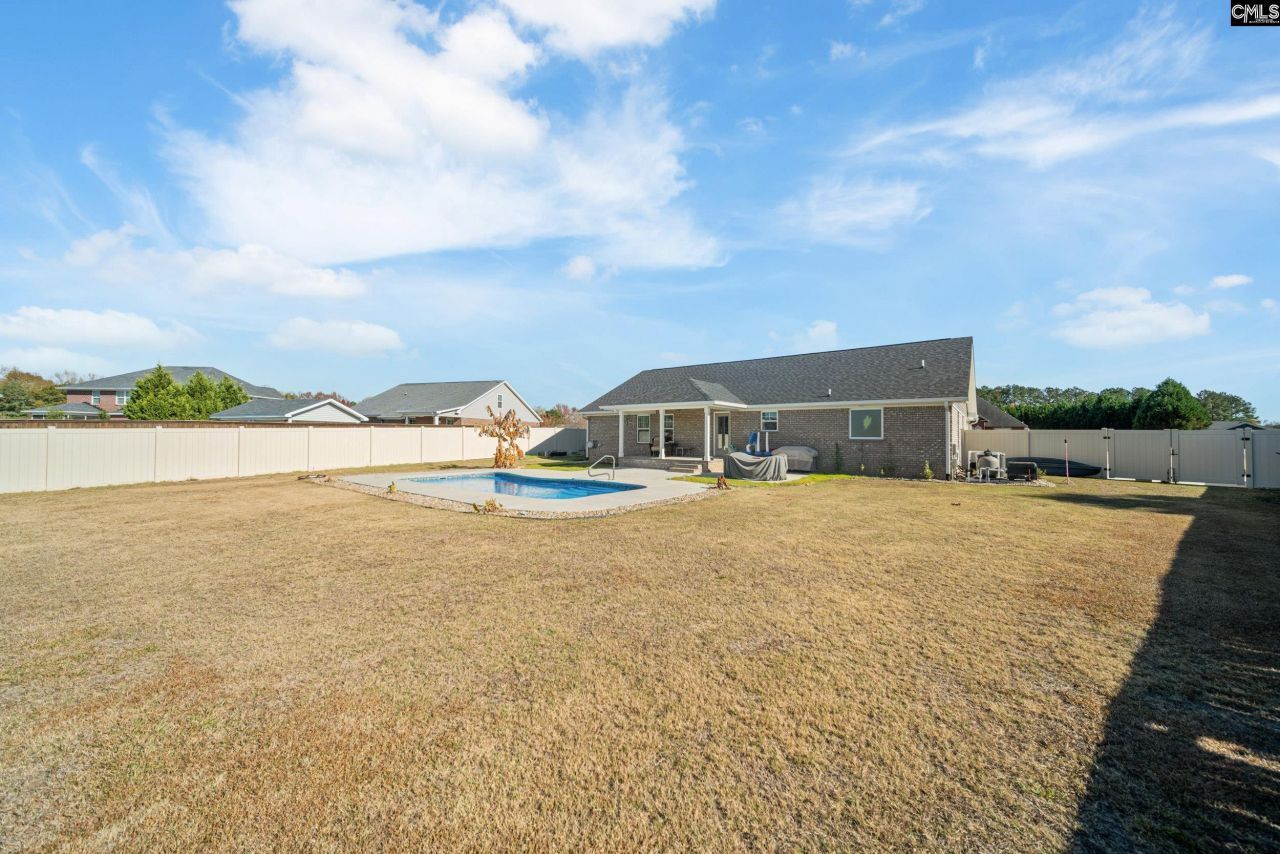 3565 Katwallace Circle  Photo 41