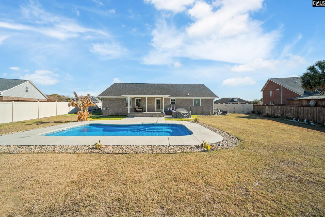 3565 Katwallace Circle  Photo 42