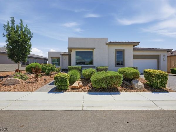4893 E Cedar Creek Way, Pahrump, NV 89061