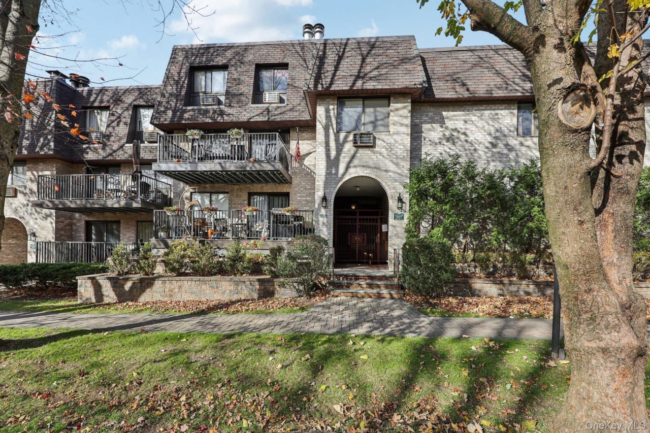 107 N Broadway, Unit 113, White Plains, NY 10601 Main Photo