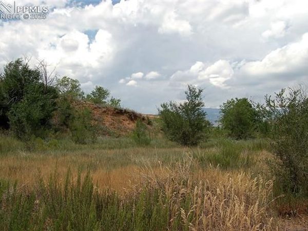 TBD Cherokee Street, Colorado Springs, CO 80905