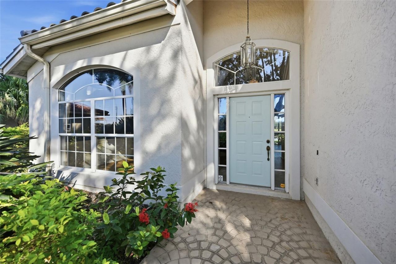 5489 Downham Meadows, Sarasota, FL 34235 Photo