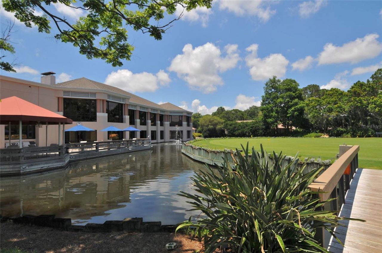 5489 Downham Meadows, Sarasota, FL 34235 Photo