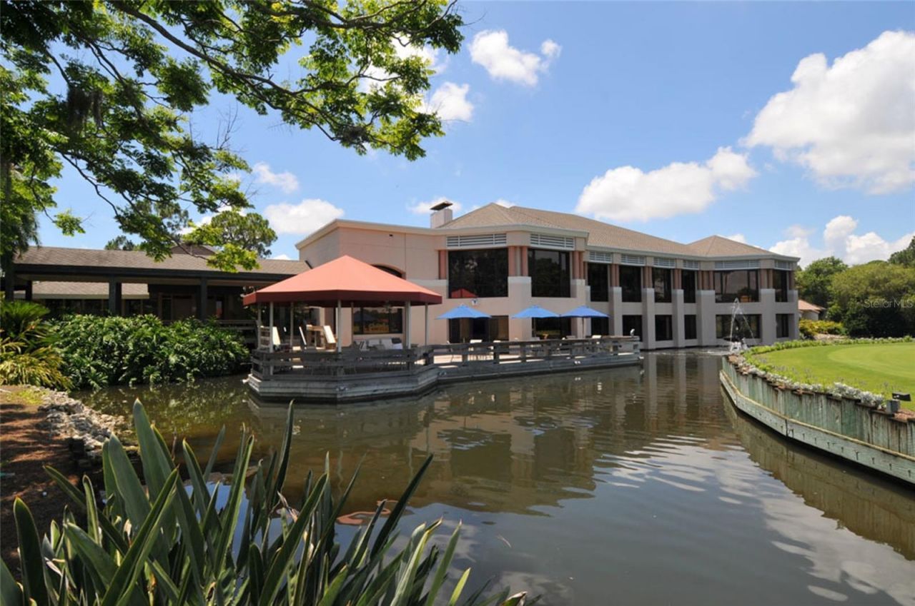 5489 Downham Meadows, Sarasota, FL 34235 Photo