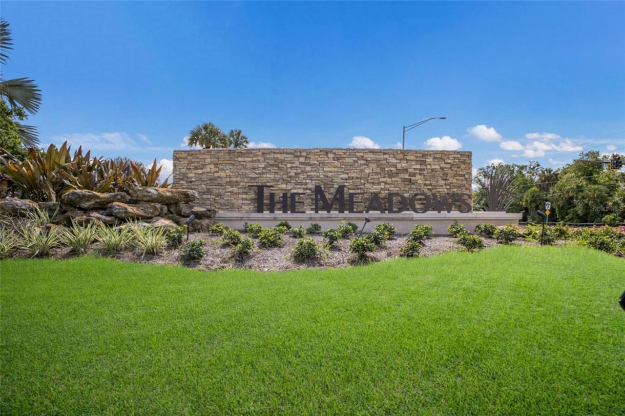 5489 Downham Meadows, Sarasota, FL 34235 Photo