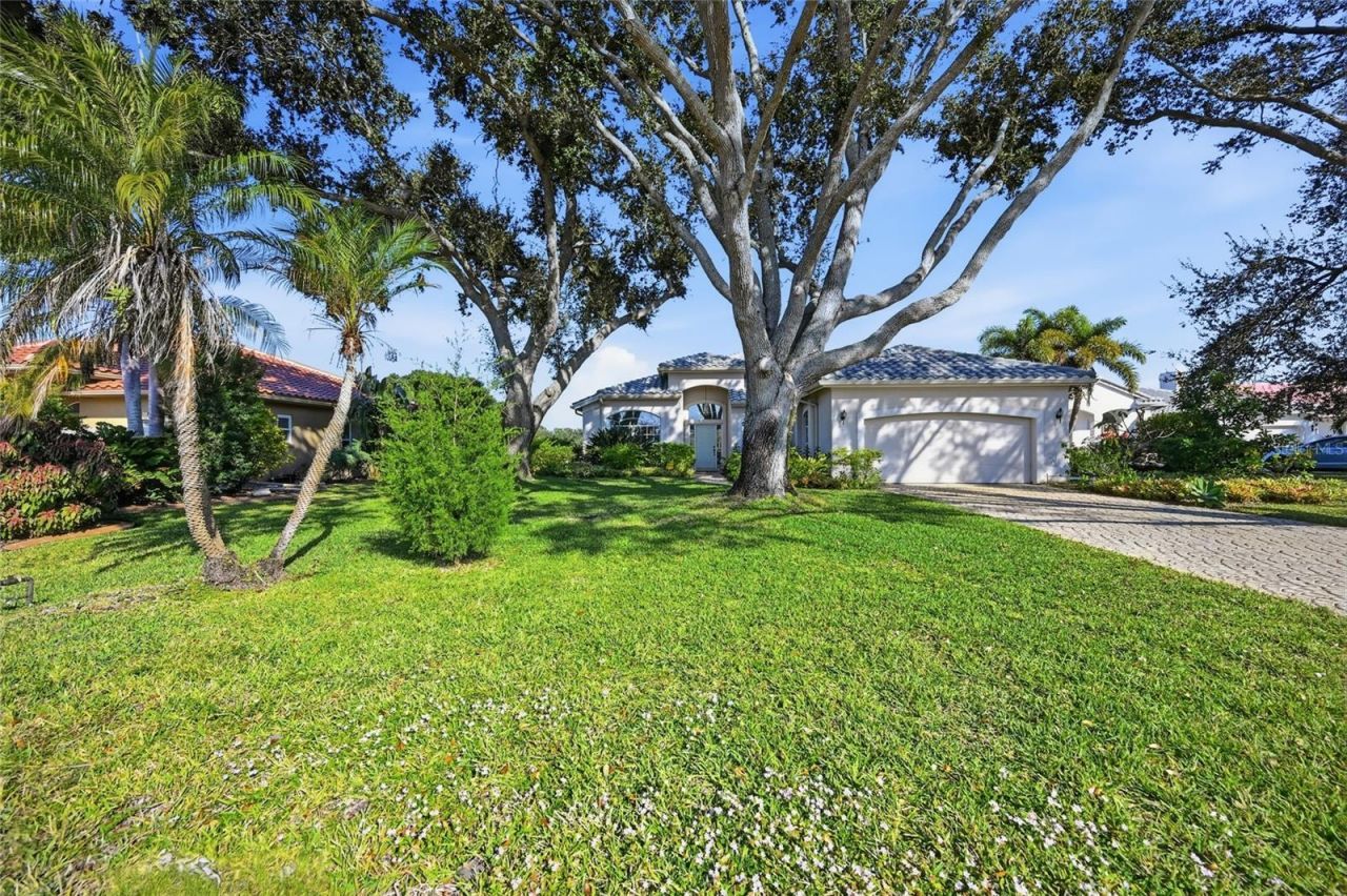 5489 Downham Meadows, Sarasota, FL 34235 Photo