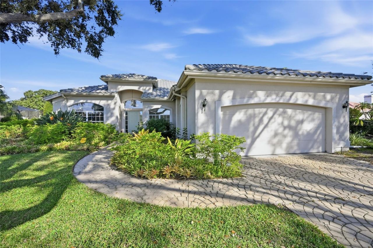 5489 Downham Meadows, Sarasota, FL 34235 Photo
