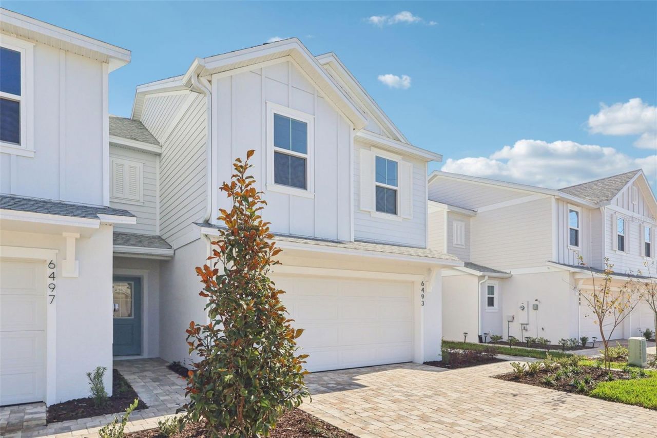 6493 Horseshoe Lane Way, Saint Cloud, FL 34773 Main Photo