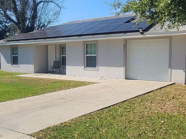 401 ROBERT AVENUE, WINTER HAVEN, FL 33880