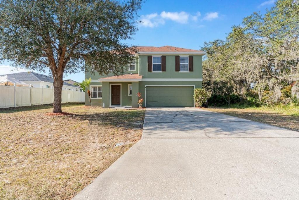 411 Manitoba Drive, Kissimmee, FL 34759 Main Photo