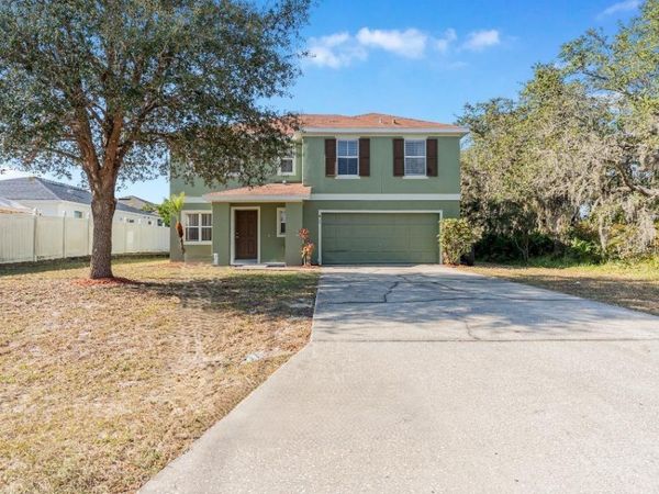 411 MANITOBA DRIVE, KISSIMMEE, FL 34759