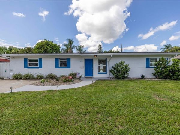 1200 76TH AVENUE N, ST PETERSBURG, FL 33702