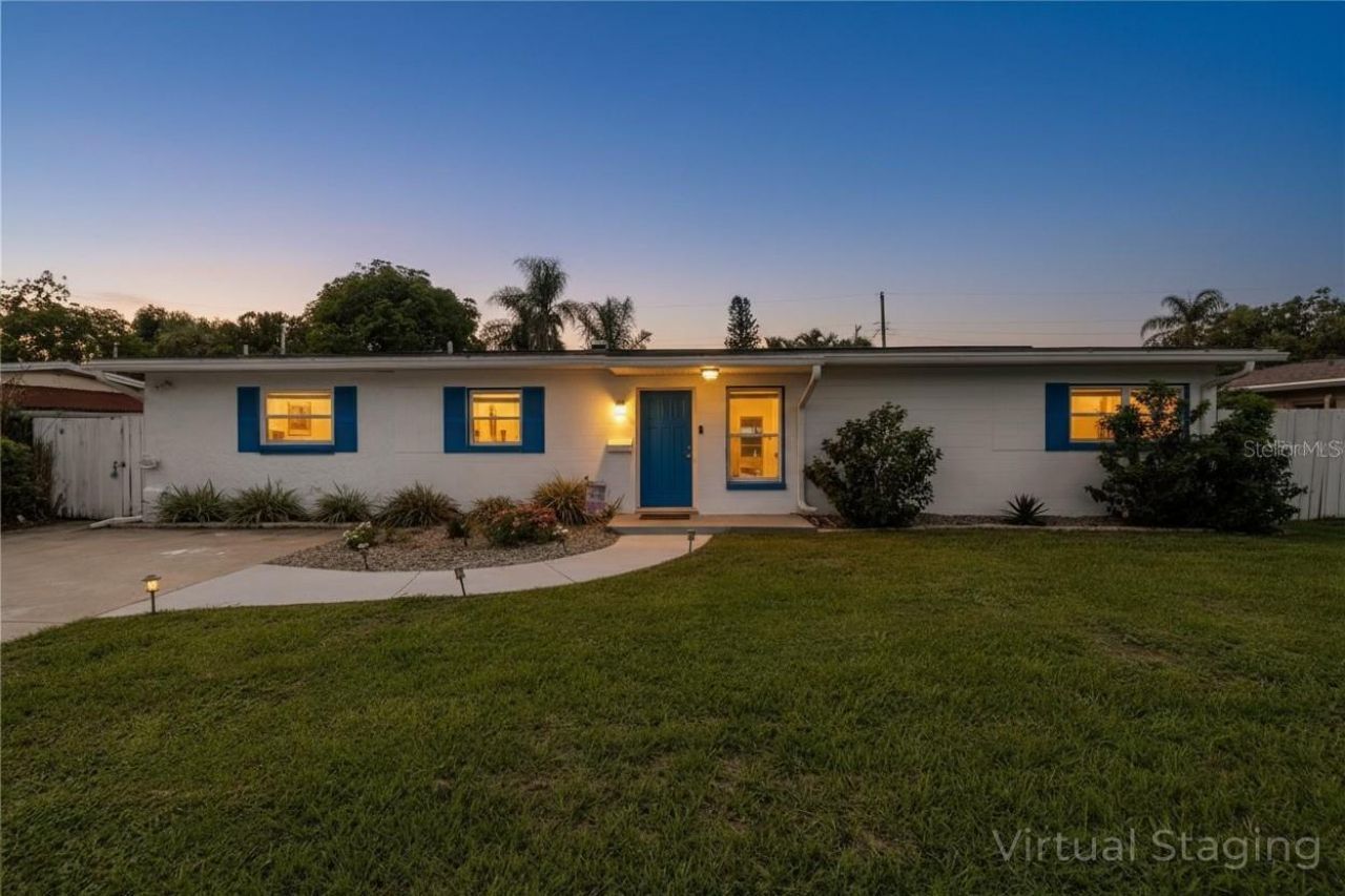 1200 76th Avenue N, Saint Petersburg, FL 33702 Photo