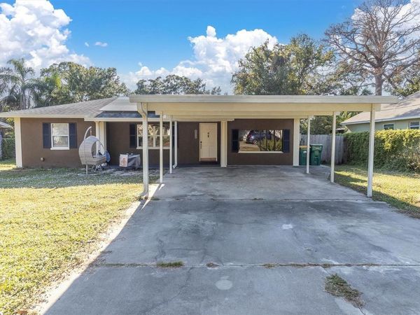 1797 RAINBOW BOULEVARD, CLEARWATER, FL 33760