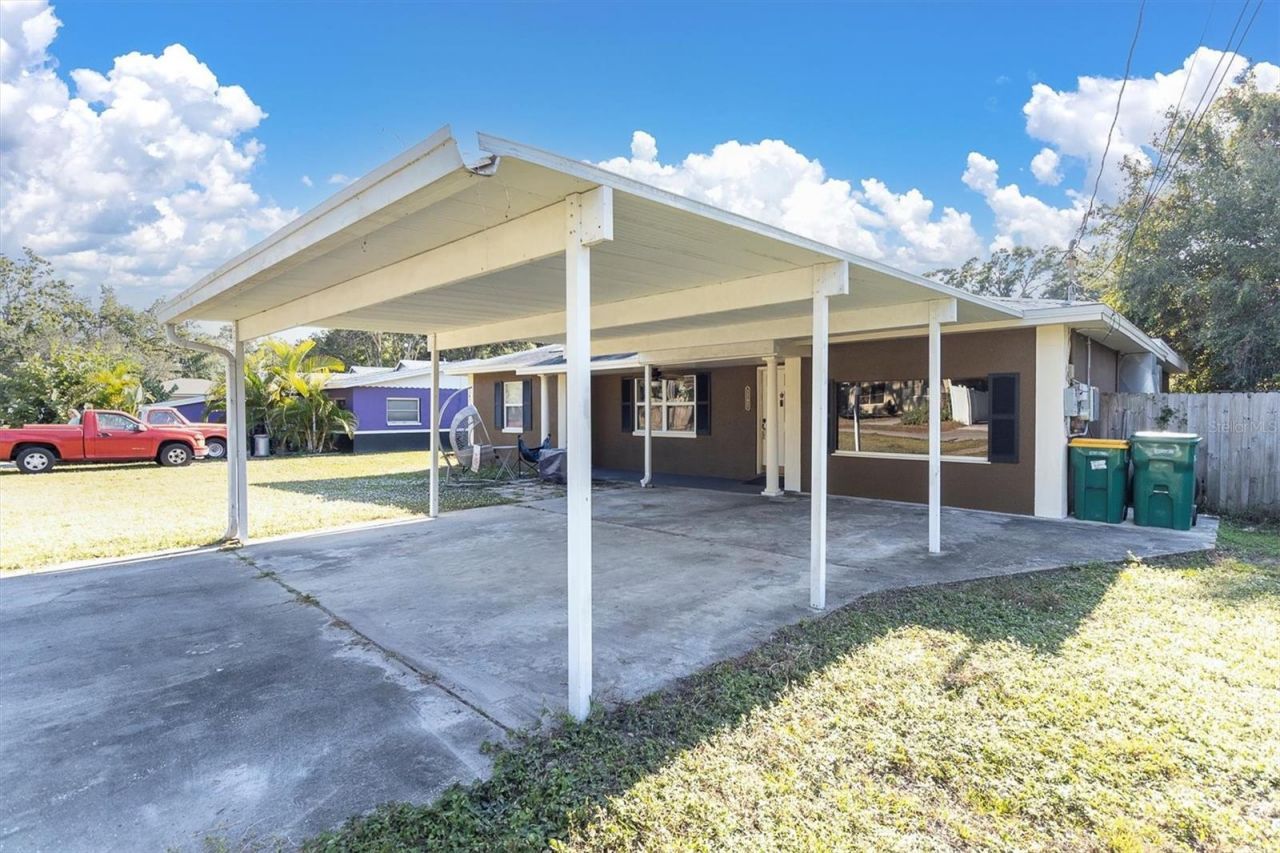 1797 Rainbow Boulevard, Clearwater, FL 33760 Photo